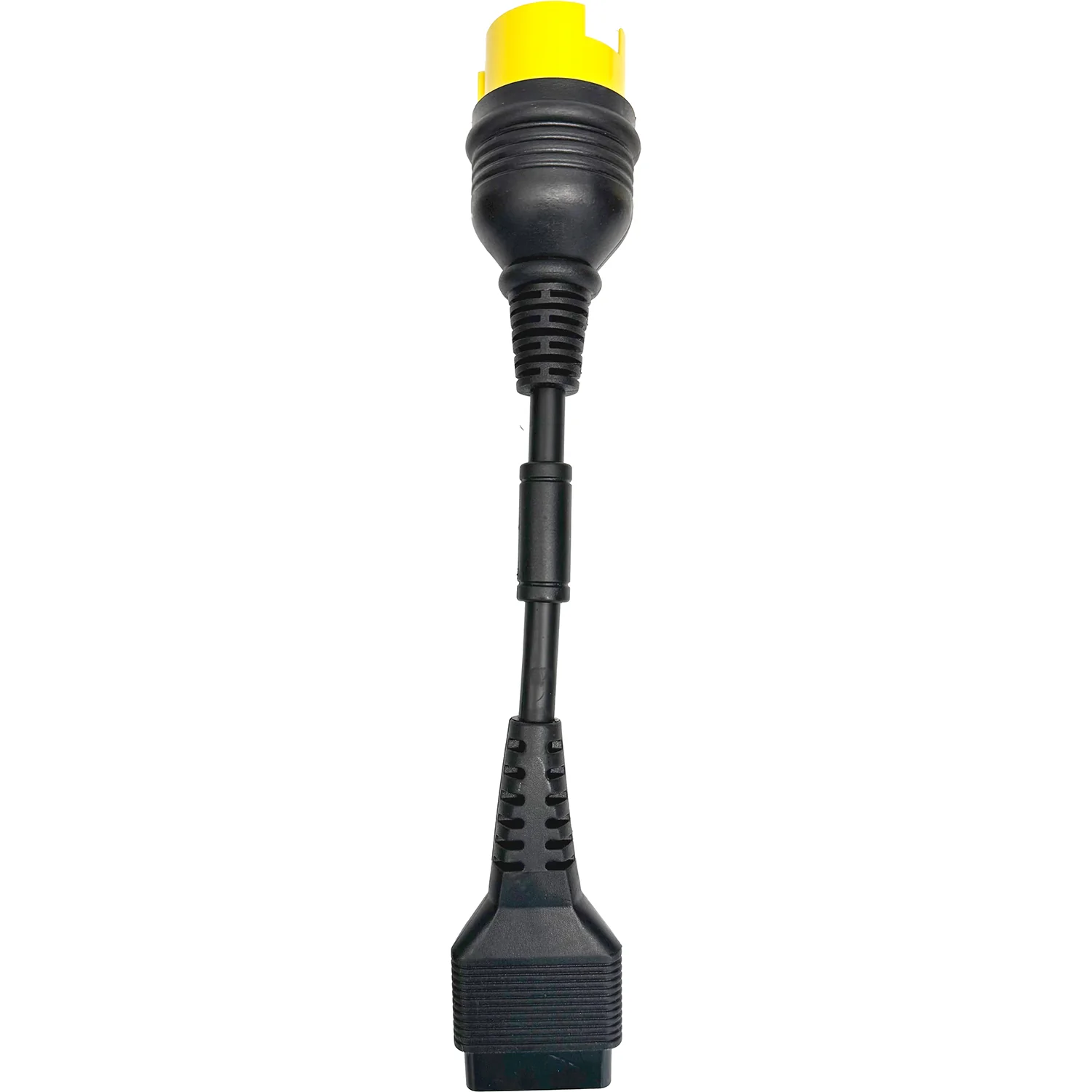 Thinkcar Heavy Duty 13 OBD Cables Bundle Kit For Commercial Truck Diagnostics - Image 12