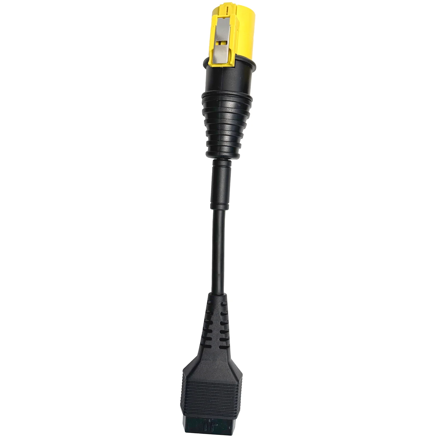 Thinkcar Heavy Duty 13 OBD Cables Bundle Kit For Commercial Truck Diagnostics - Image 14