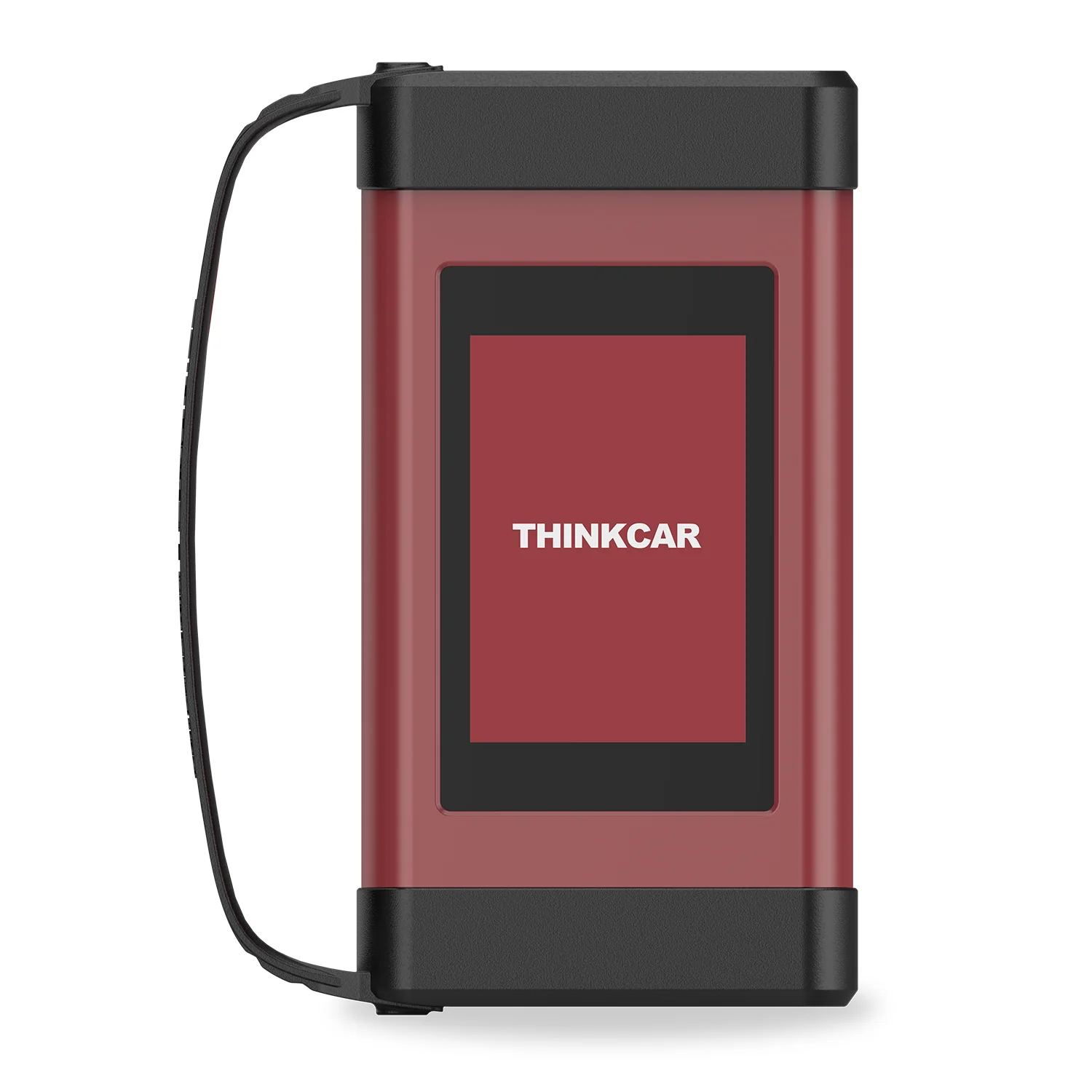 Thinkcar Platinum S20 13-Inch Professional Diagnostic Scanner with Oscilloscope - Advanced Bi-Directional OBD2 Tool with ECU Coding - Image 9