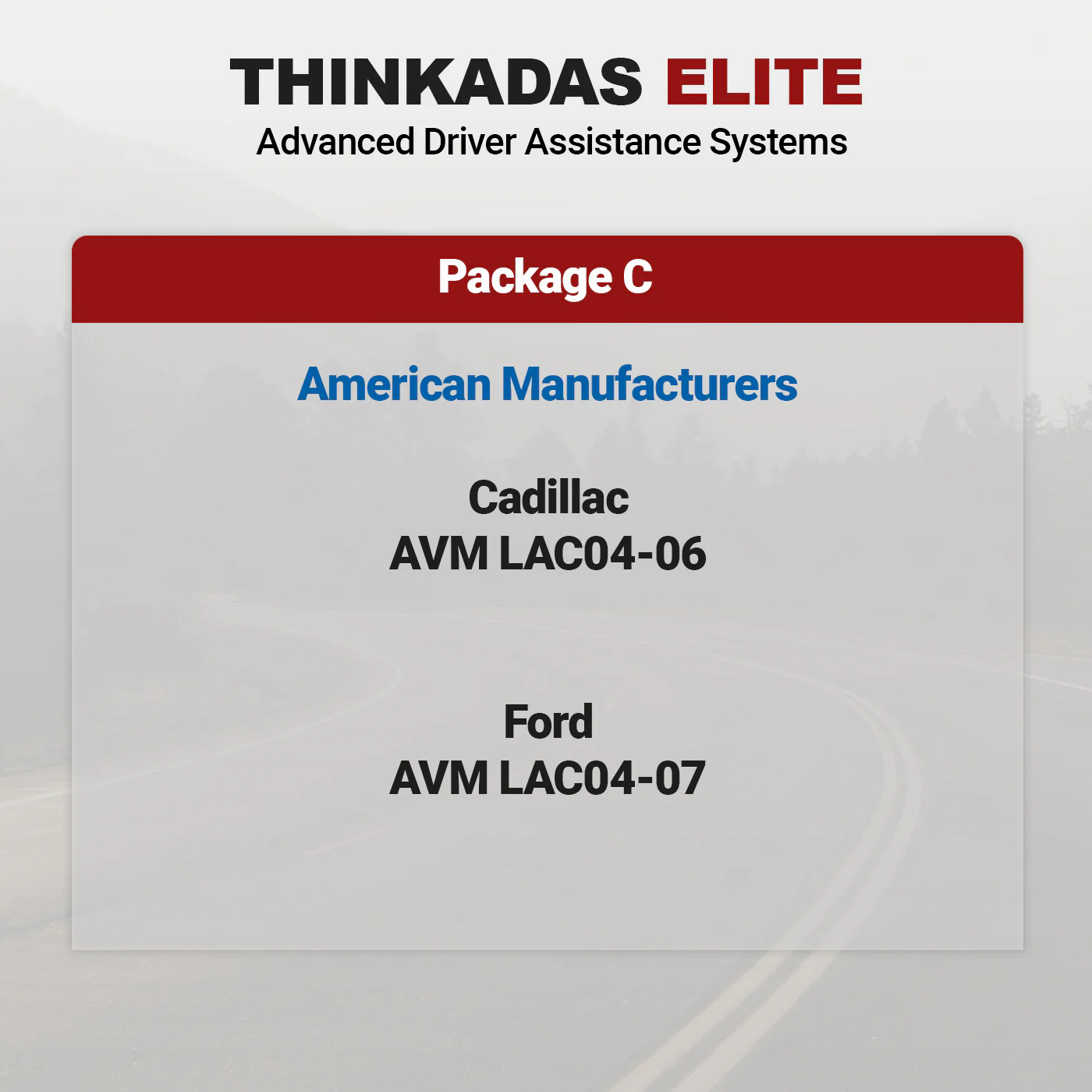 Thinkcar ThinkADAS Elite - Professional Advanced Driving Assistance Systems Automotive Diagnostic Equipment Tool Scanner - Image 5